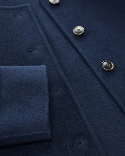 Nele Wolljacke
