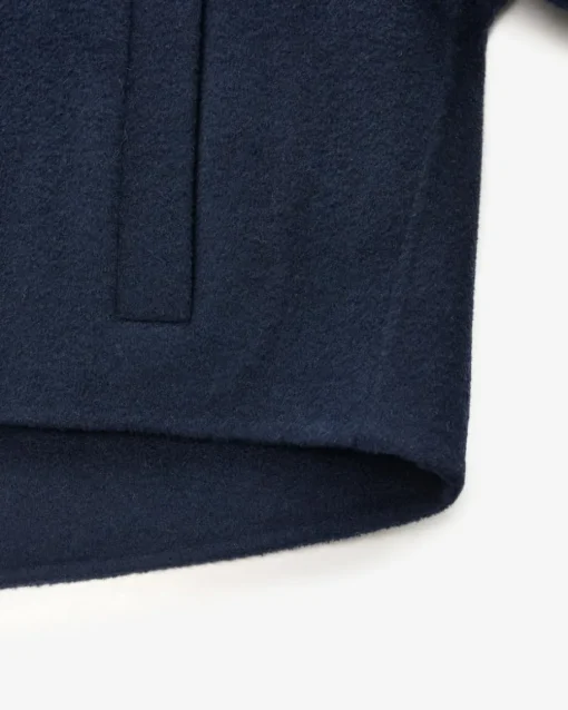 Nele Wolljacke