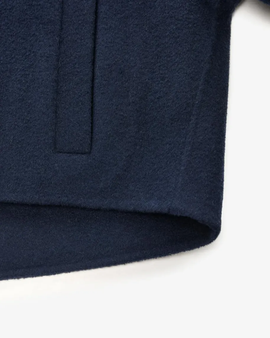 Nele Wolljacke