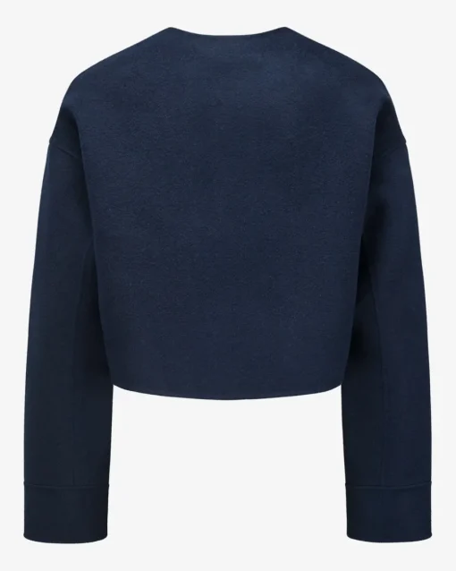 Nele Wolljacke
