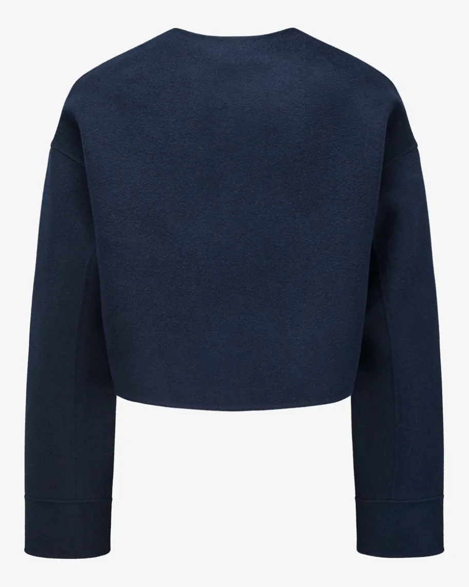 Nele Wolljacke