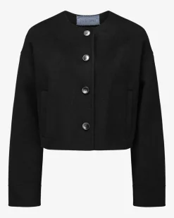 Nele Wolljacke