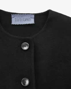 Nele Wolljacke