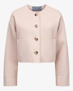 Nele Wolljacke