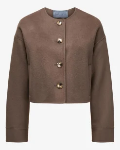 Nele Wolljacke
