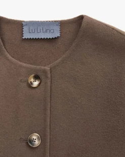 Nele Wolljacke