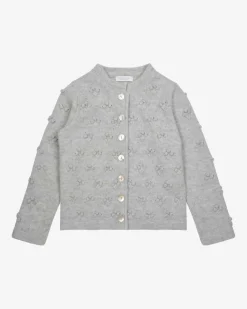 Nelly Strickjacke