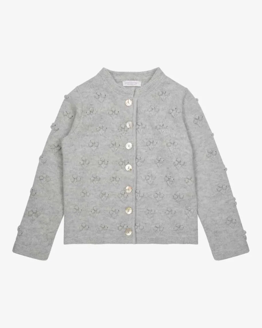 Nelly Strickjacke