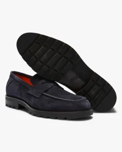 Neobsey Penny Loafer