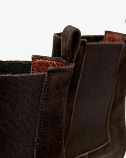 Neralis Chelsea Boots