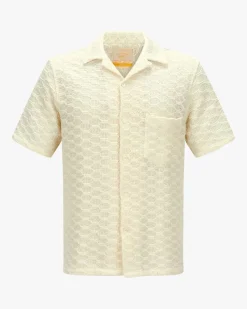 Net Strickhemd