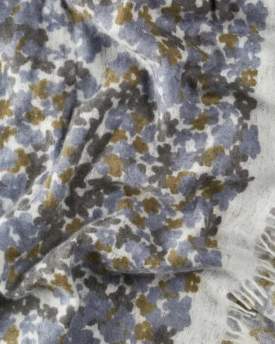 Netersmall Cashmere-Schal