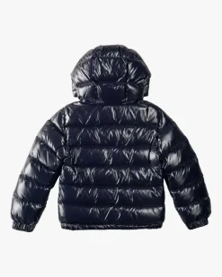 New Aubert Daunenjacke