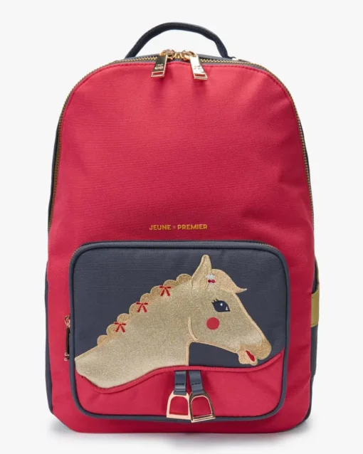 New Bobbie Rucksack