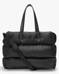 New Caradoc Tote Daunen-Tasche