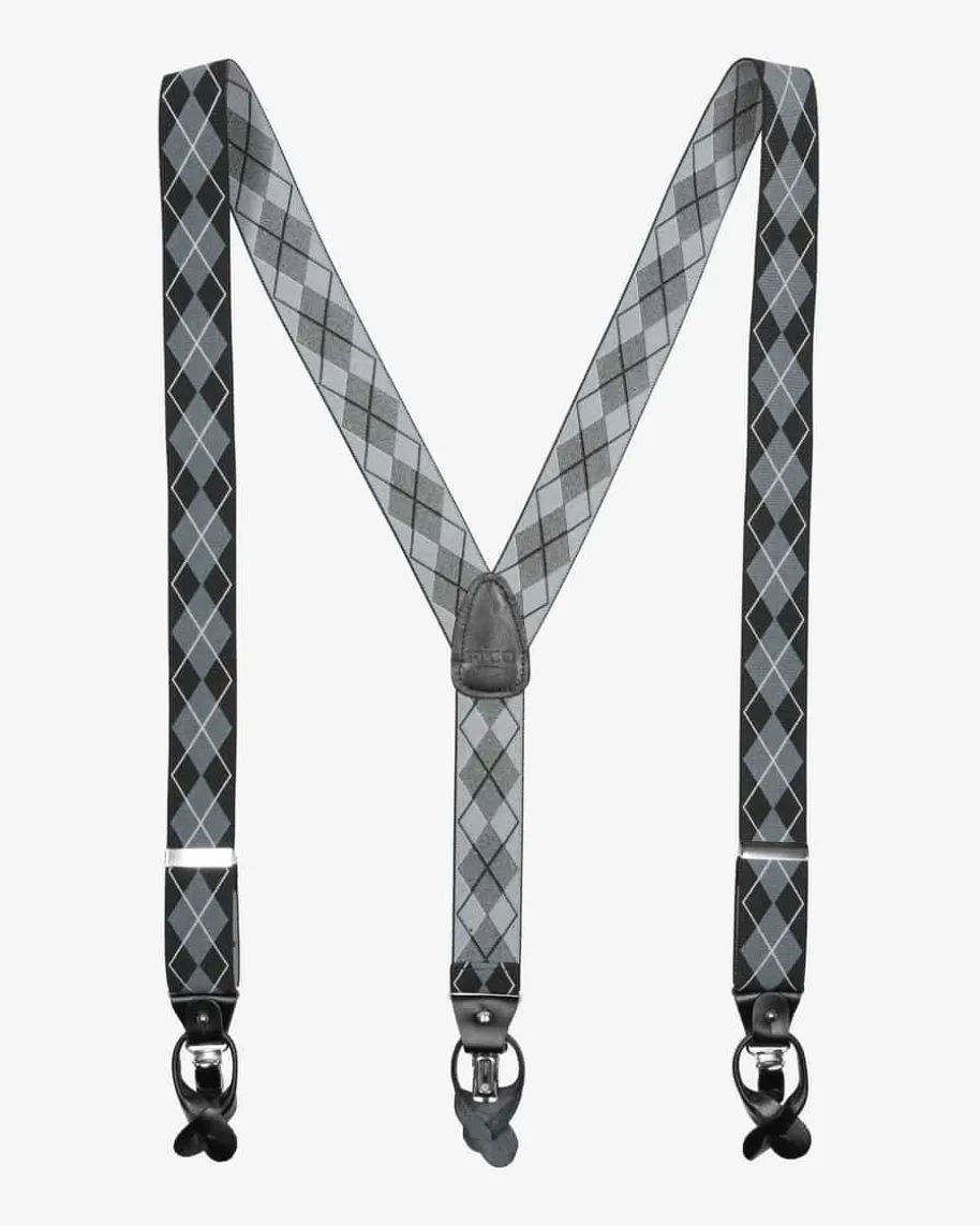 New Line Hosenträger