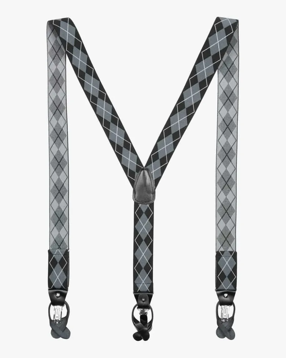 New Line Hosenträger