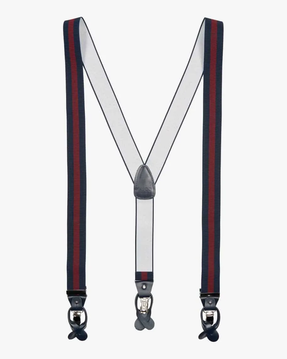 New Line Hosenträger