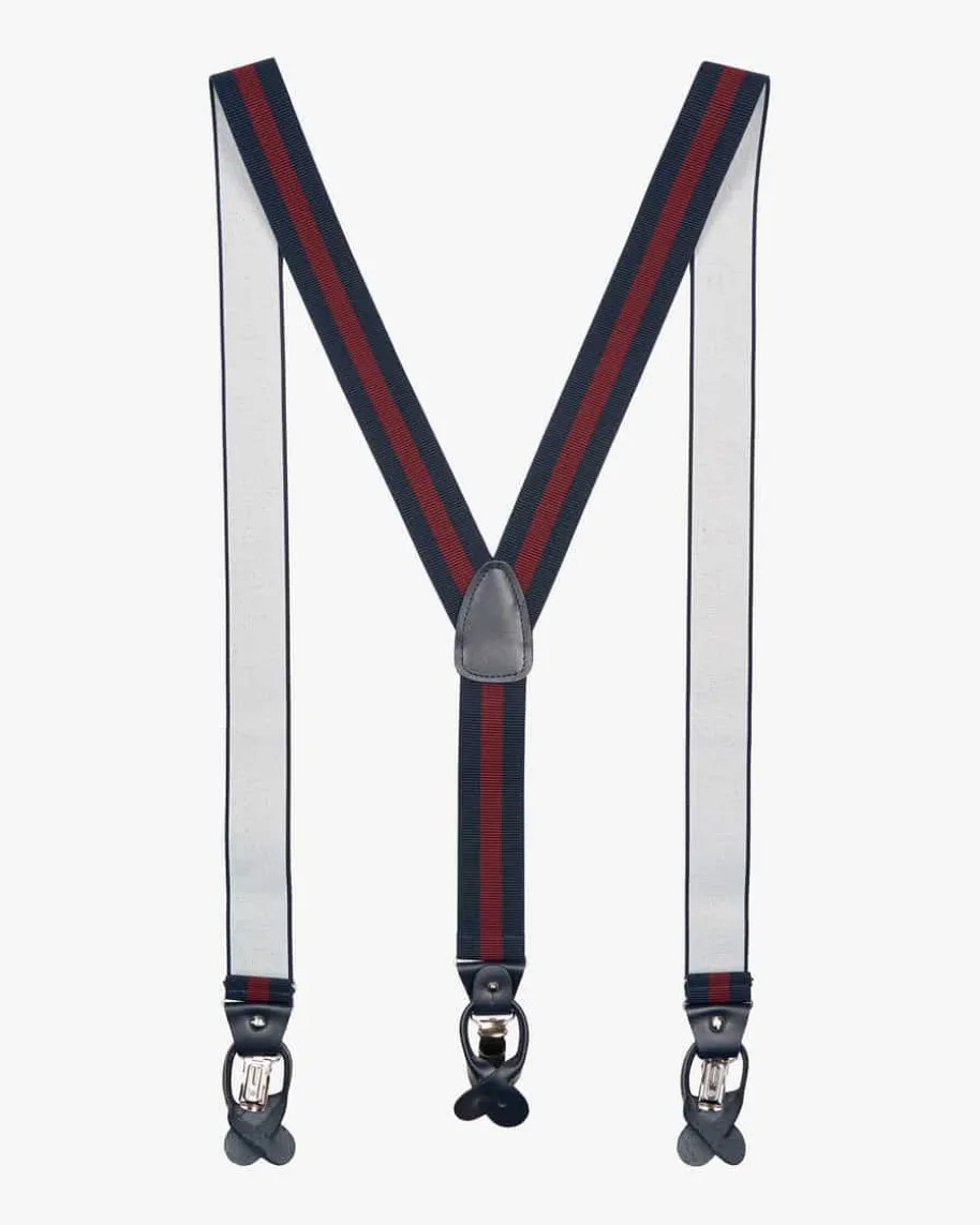 New Line Hosenträger