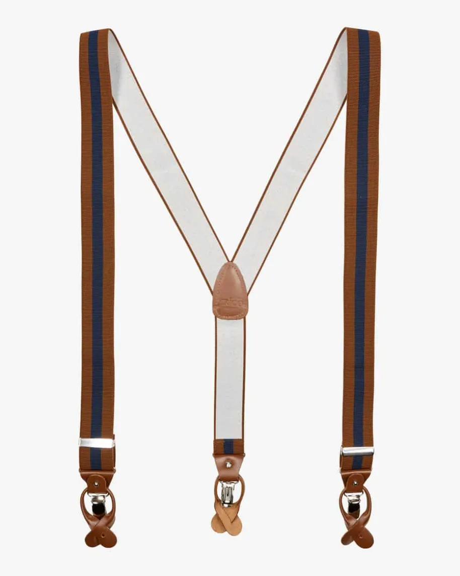 New Line Hosenträger