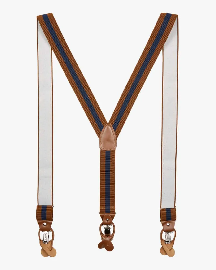 New Line Hosenträger