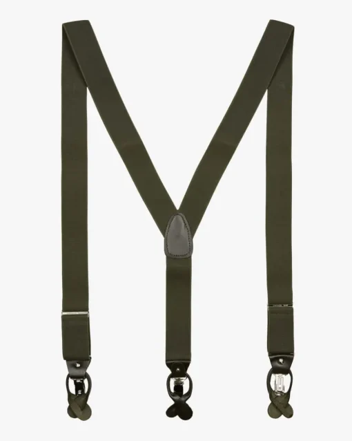 New Line Hosenträger