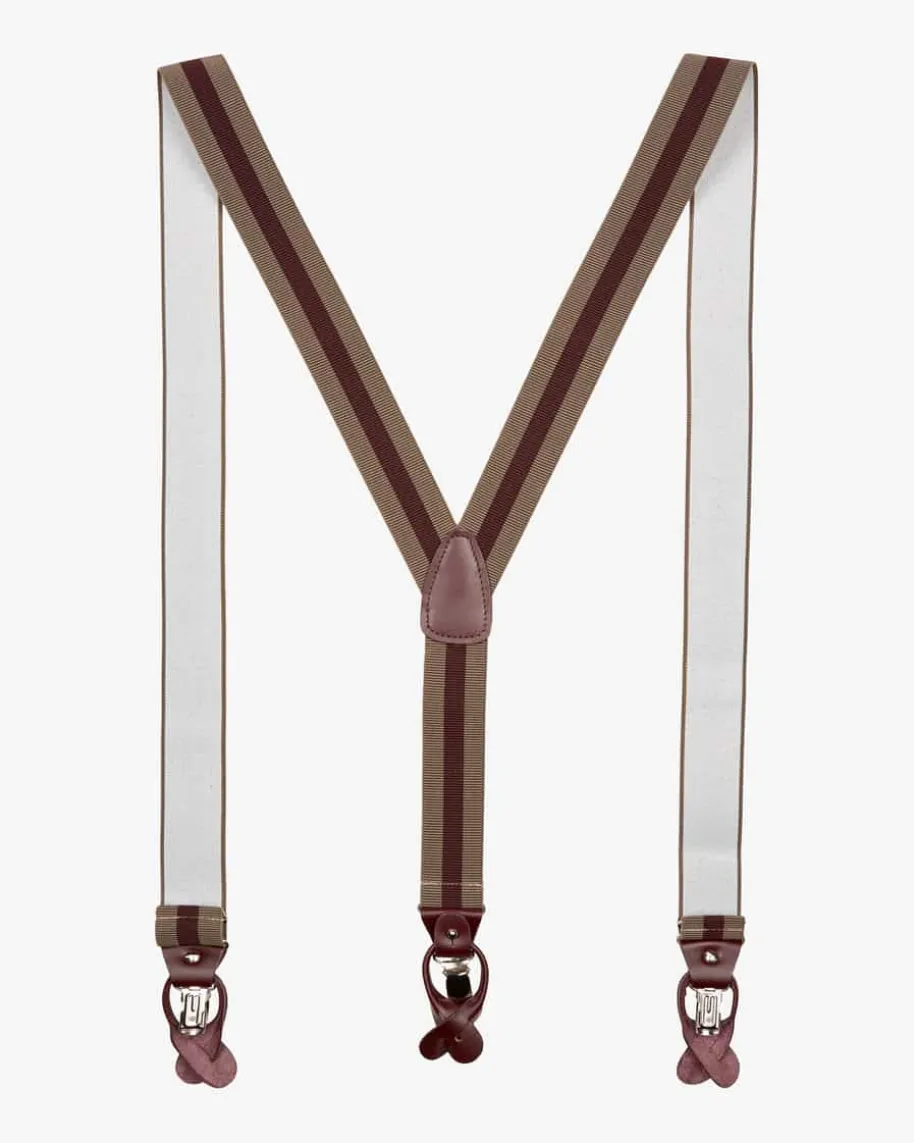 New Line Hosenträger