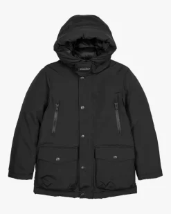 New Ramar Arctic Daunenparka