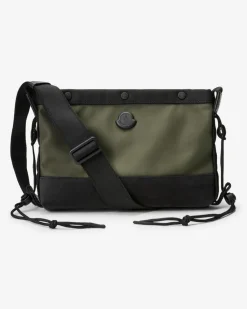 New Tech Crossbody Umhängetasche