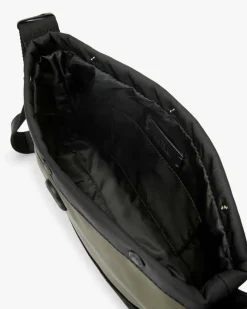 New Tech Crossbody Umhängetasche