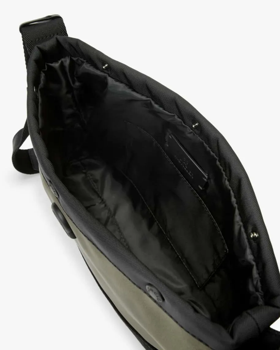 New Tech Crossbody Umhängetasche