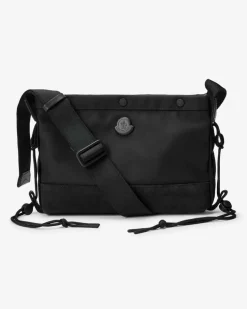 New Tech Crossbody Umhängetasche