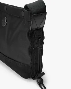 New Tech Crossbody Umhängetasche