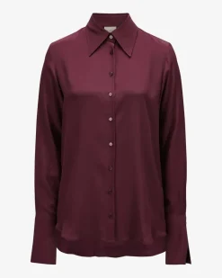 New Voyage Hemdbluse