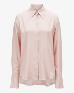 New Voyage Hemdbluse