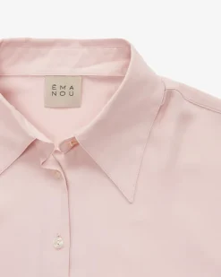 New Voyage Hemdbluse