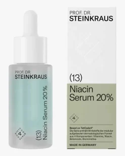 Niacin Serum 20% 30ml