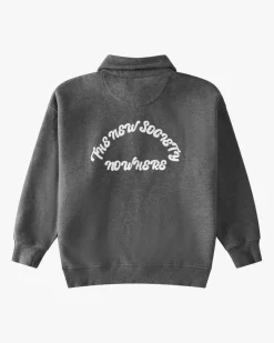 Nico Polo-Sweatshirt