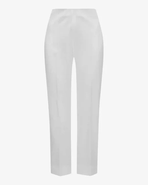 Nicola 7/8-Hose aus Baumwoll-Mix