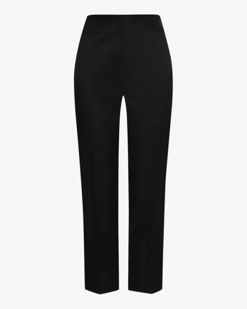 Nicola 7/8-Hose aus Baumwoll-Mix