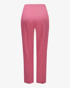 Nicola 7/8-Hose aus Baumwoll-Mix