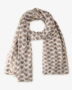 Nisol Cashmere-Schal