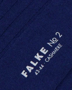 No. 2 Cashmere-Strümpfe