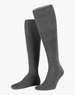 No. 9 Kniestrümpfe