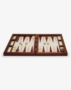 Noce Backgammon-Spiel