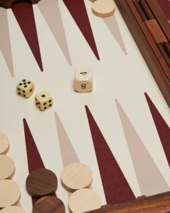 Noce Backgammon-Spiel