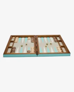Noce Backgammon-Spiel
