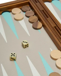 Noce Backgammon-Spiel