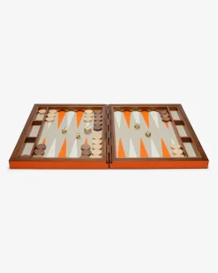 Noce Backgammon-Spiel
