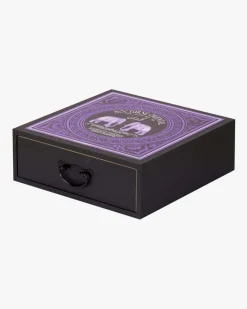 Nocturne Oriental Thé Music Box